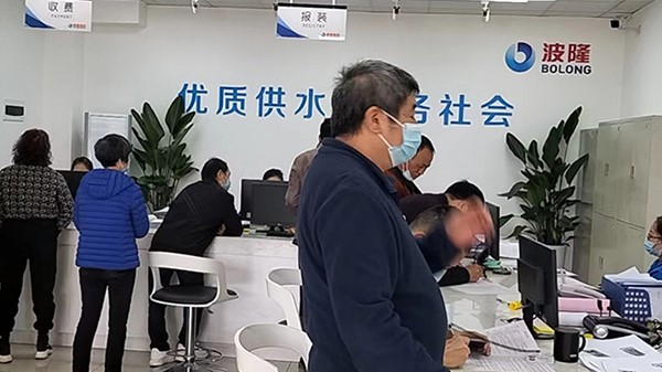 夯實營銷基礎，走進社區服務